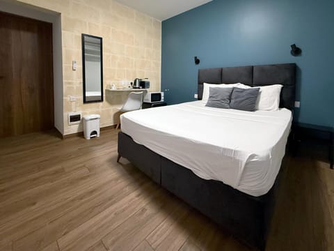 Mini Studios in Central Victoria Apartment in Malta