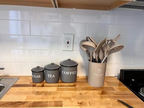 Miami Luxury Studio, Close to Wynwood and Beach Apartment in Biscayne Park