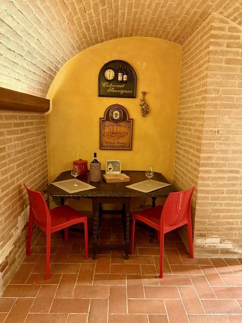 Villa San Nazario Il Poderuccio Villa in Tuscany