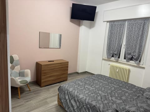 TV and multimedia, Bedroom