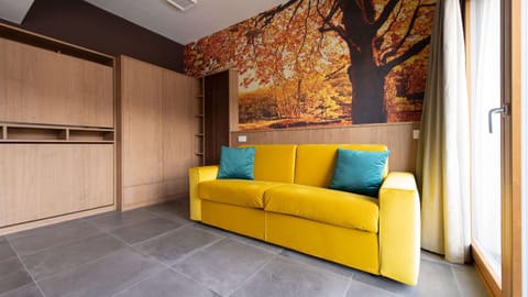 L'essenza Chalet - San Pietro 8A Valdisotto Apartment in Canton of Grisons