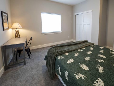 Saddle Ridge, 0021 House in Granby