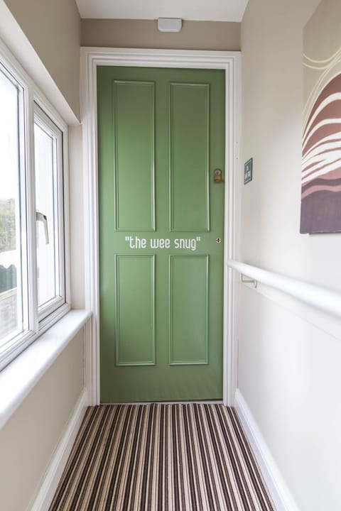 Property logo or sign