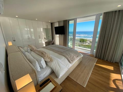 Ocean Dream Beach Villa Villa in Western Cape