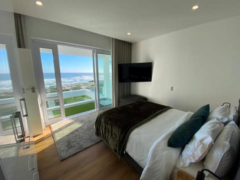 Ocean Dream Beach Villa Villa in Western Cape