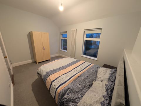 Quiet Private Room in Prime Location Vacation rental in Londonderry