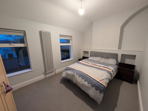 Quiet Private Room in Prime Location Vacation rental in Londonderry