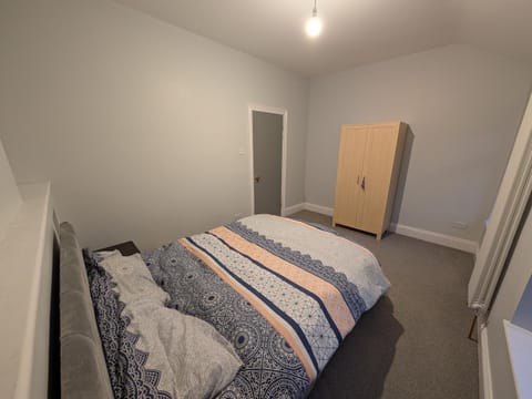 Quiet Private Room in Prime Location Vacation rental in Londonderry