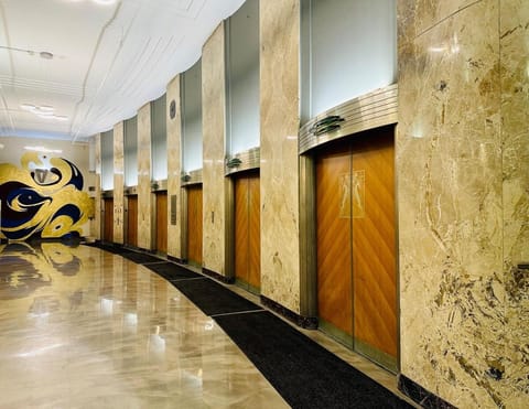 Luxurious Downtown Penthouse with Amazing Views Apartment in Indianapolis