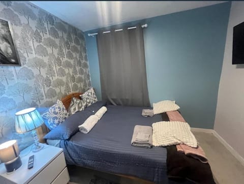 Stylish 3 bedroom house Apartment in Glasgow