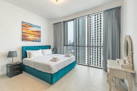 Bed, Day, View (from property/room), Photo of the whole room, Bedroom, towels