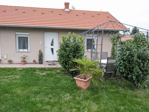 Summer, Garden