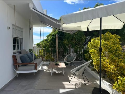 View (from property/room), Balcony/Terrace