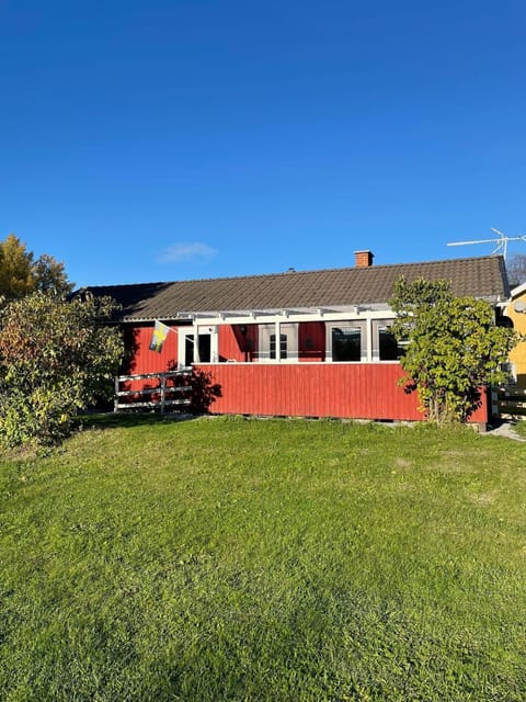 Property building, Garden, Garden view
