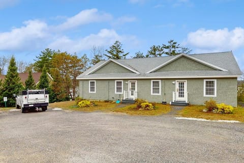 Property building, Day