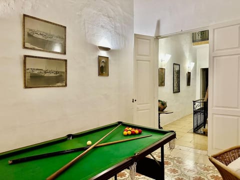 Villa Josette with Pool Table and Garden by Haven and Keys Malta House in Saint Julians