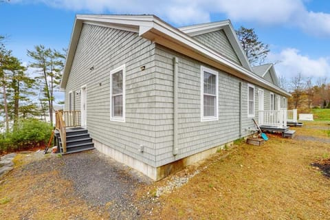 Property building, Day