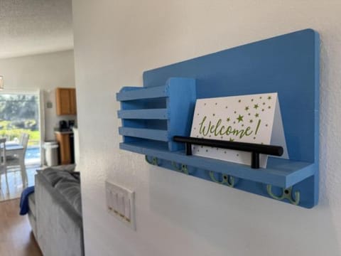 Cozy Family Villa with Private Pool in Southern Dunes House in Haines City