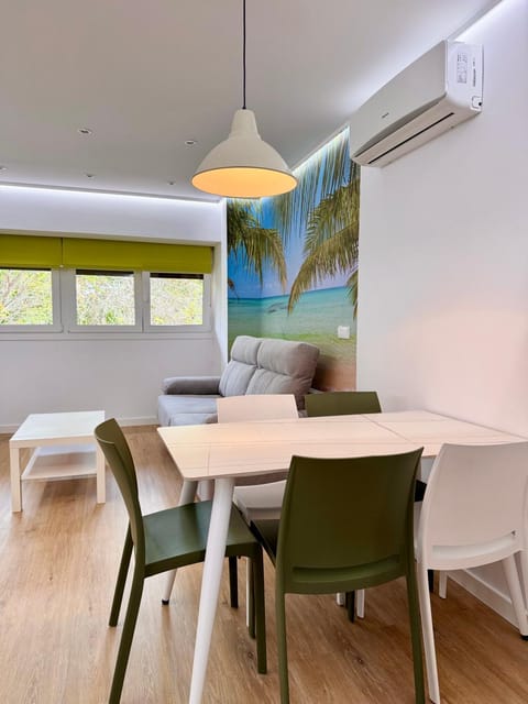 Color Suites Alicante Apartment in Alicante