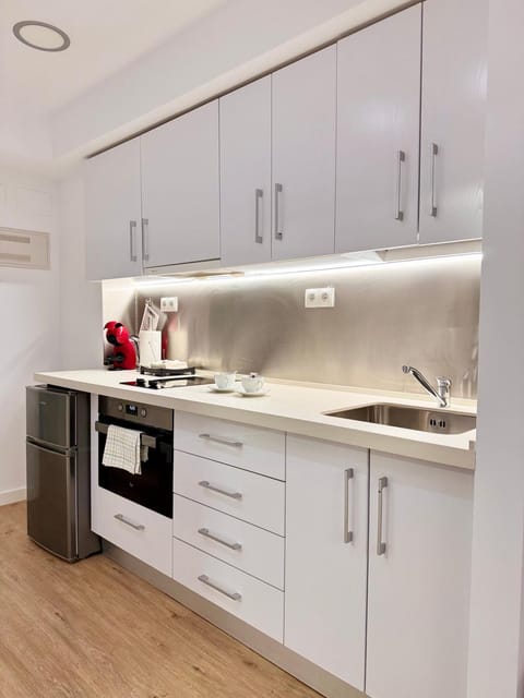 Color Suites Alicante Apartment in Alicante