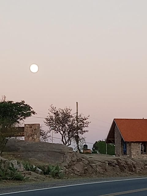 Property view