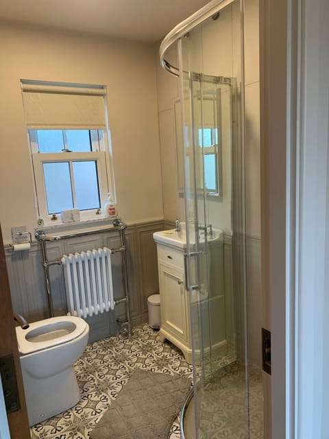 Paul's country cottage House in County Donegal