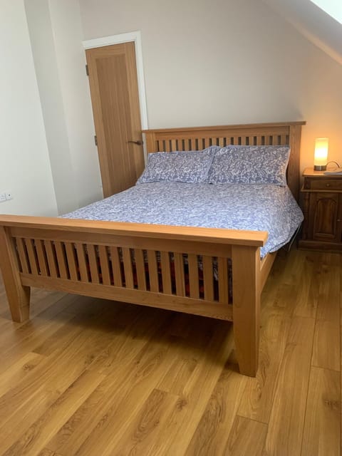 Paul's country cottage House in County Donegal