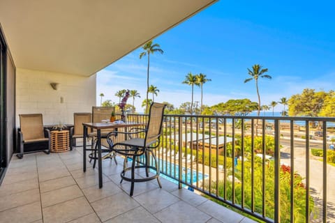 Maui Parkshore 306 Apartment in Kamaole