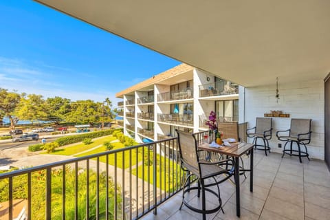 Maui Parkshore 306 Apartment in Kamaole