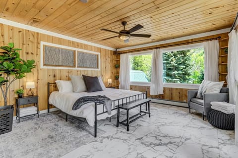 4925 Pike House in Cascade-Chipita Park