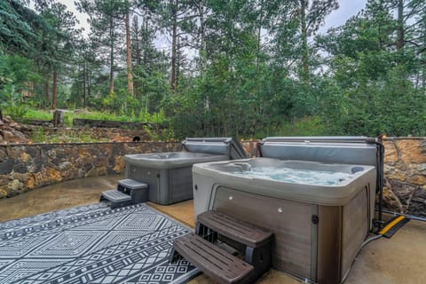 4925 Pike House in Cascade-Chipita Park