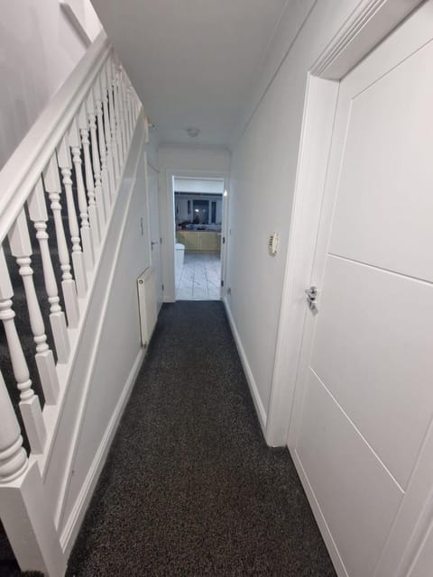 The Nightingale Vacation rental in Blackburn