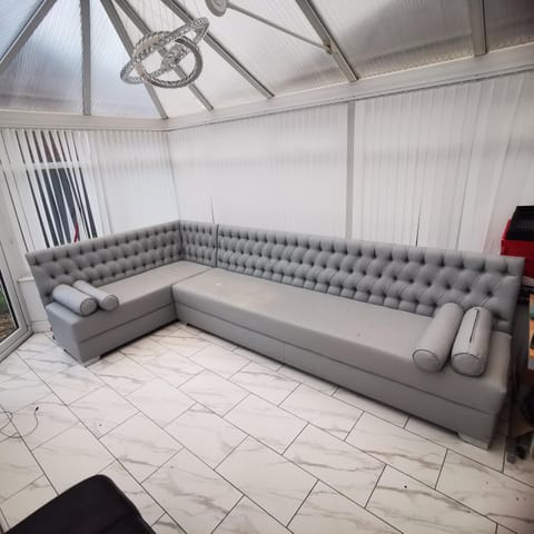 The Nightingale Vacation rental in Blackburn