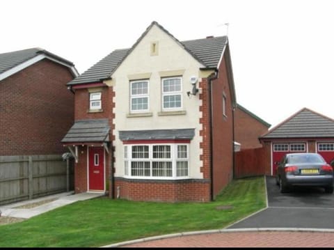 The Nightingale Vacation rental in Blackburn