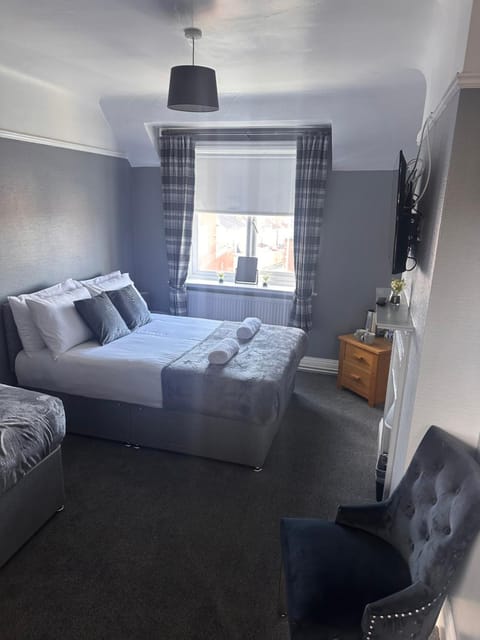 Sheridans hotel Hotel in Wallasey