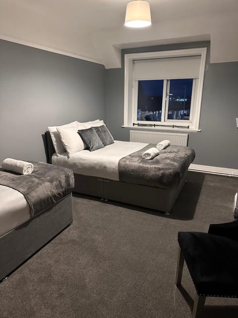 Sheridans hotel Hotel in Wallasey