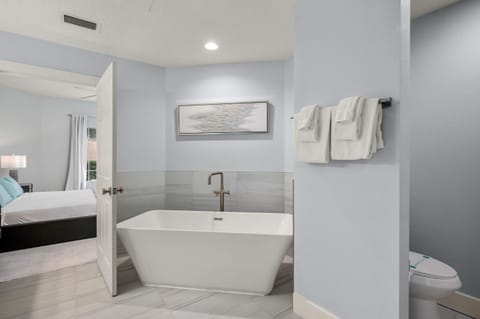 Serene Disney Getaway Designer Style MP61 Apartment in Orlando