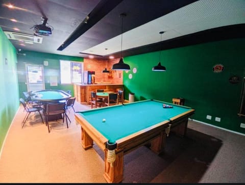 Luxurious loft in Mangaratiba Apartment in Mangaratiba