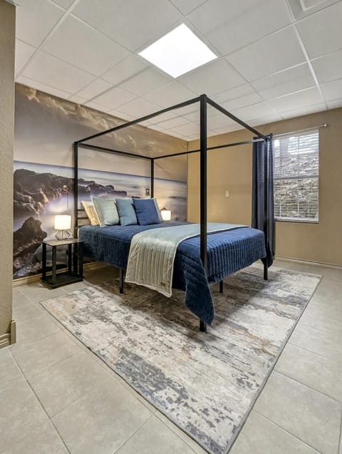 Twilight Hollow - Lakeview Retreat - Sleeps 24 House in Rio Grande