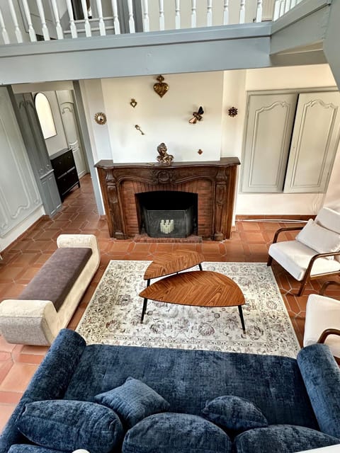 Villa Alexandre III Villa in Dijon