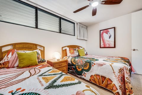 Papakea Resort Unit J303 Apartment hotel in Kaanapali