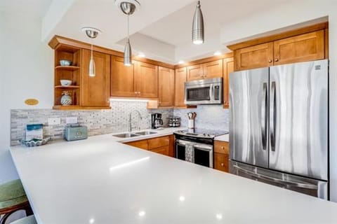 Papakea Resort Unit J303 Apartment hotel in Kaanapali