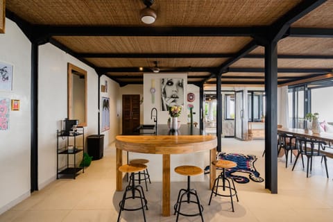 Mar de Uluwatu - Ocean View Villa Villa in Bali