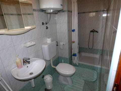 Apartments Branko Nin Apartment in Zadar County