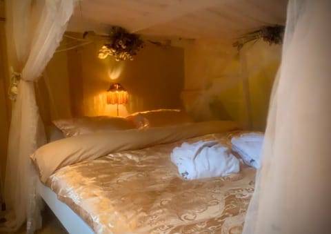 Casa Lucinda Bed and Breakfast in Ghent