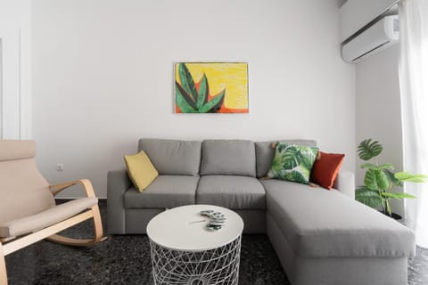 Living room, Decorative detail, Seating area, air conditioner