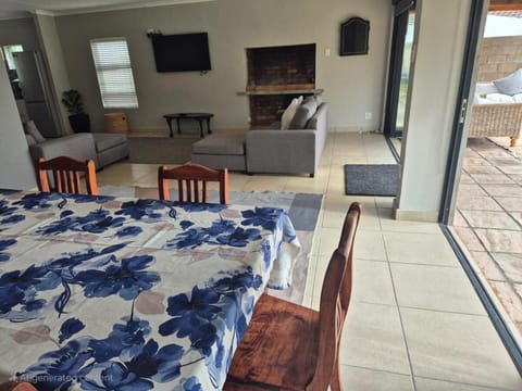 Anchor & Tide House in Western Cape