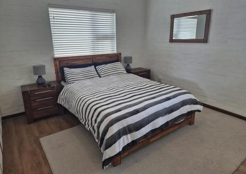 Anchor & Tide House in Western Cape