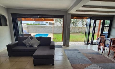 Anchor & Tide House in Western Cape