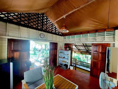 Wooden House On The Bay House in Krabi Changwat